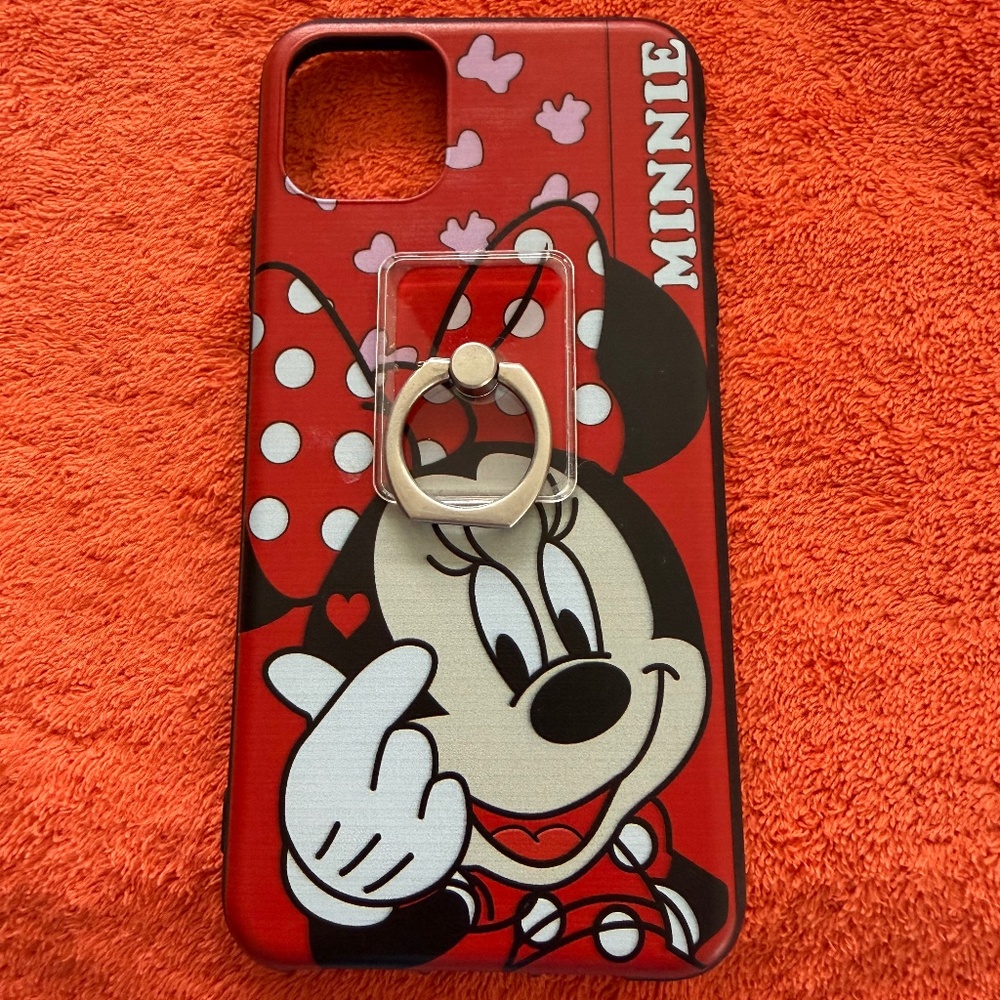 Disney IPhone 11 Pro Max Case